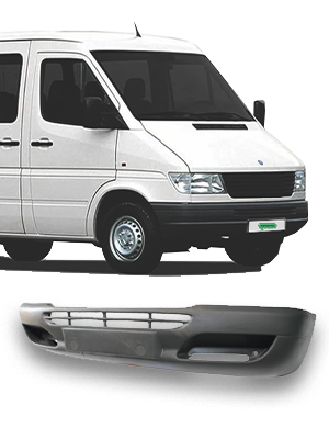 Sprinter 312 – Parachoque dianteiro – 38019