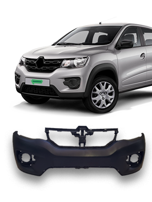 Kwid 2017/2019 – Parachoque dianteiro – 35013