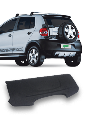 Crossfox 2003/2007 – Bagagito – 40076