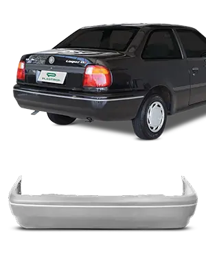 Logus 1993/1996 – Parachoque Traseiro – 30902