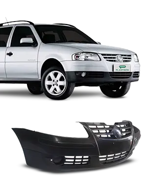 Parati G4 – Parachoque Frontal – 30027