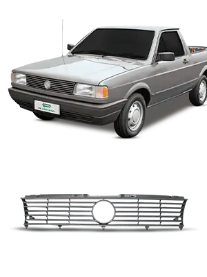 Saveiro 1987/1996 – Grade – 20882