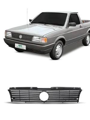 Saveiro 1987/1996 – Grade – 20883