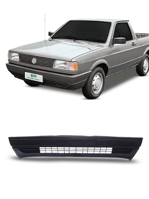 Saveiro 1987/1996 – Parachoque Frontal – 30011