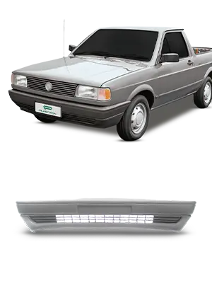Saveiro 1987/1996 – Parachoque Frontal – 30013