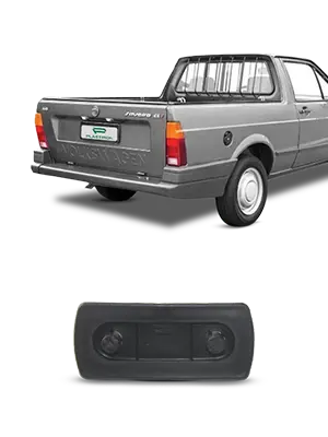 Saveiro 1987/1996 – Suporte de Fixação – 20851