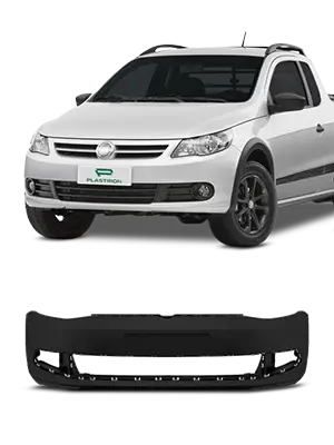 Saveiro G5 – Parachoque Frontal – 30037