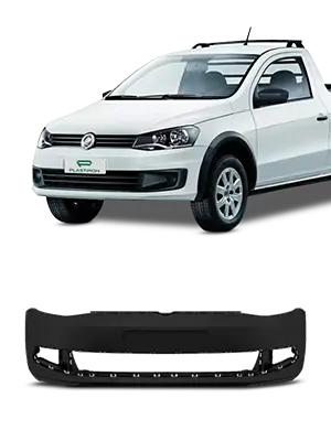 Saveiro G6 – Parachoque Frontal – 30037