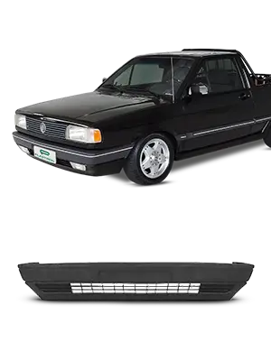 Saveiro Summer 1995/1997 – Parachoque Frontal – 30015