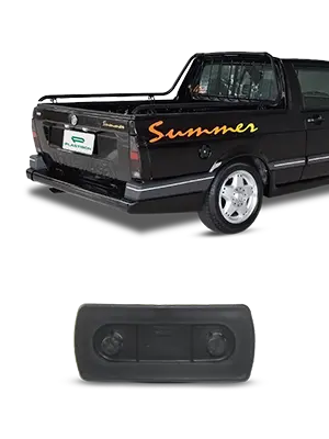Saveiro Summer 1995/1997 – Suporte de Fixação – 20851