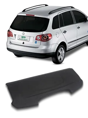 SpaceFox 2006/2010 – Bagagito – 40076