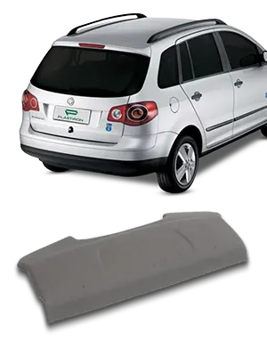 SpaceFox 2006/2010 – Bagagito – 40078