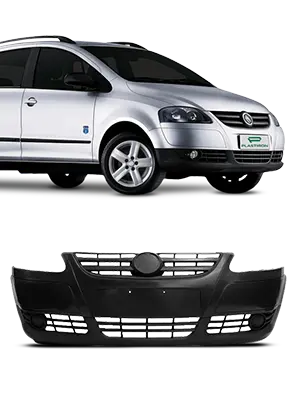 SpaceFox 2006/2010 – Parachoque Frontal – 30053