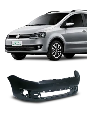 SpaceFox 2011/2014 – Parachoque Frontal – 30065