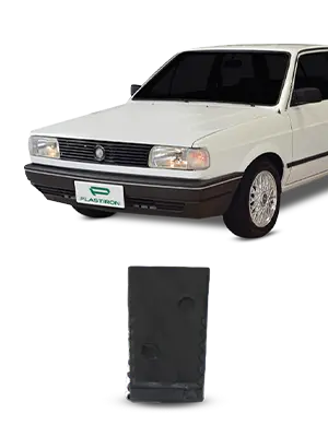 Voyage 1987/1996 – Cunha do Parachoque – 30011C