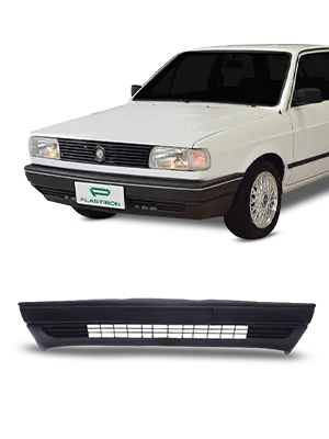 Voyage 1987/1996 – Parachoque Frontal – 30011