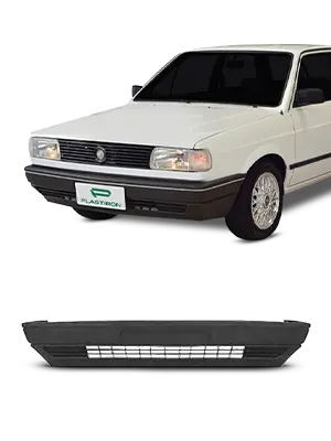 Voyage 1987/1996 – Parachoque Frontal – 30015