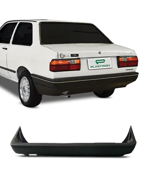 Voyage 1987/1996 – Parachoque Traseiro – 30036