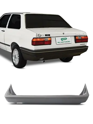 Voyage 1987/1996 – Parachoque Traseiro – 30038