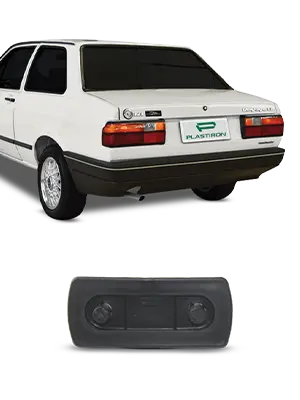 Voyage 1987/1996 – Suporte de Fixação – 20851