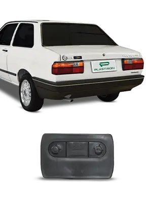Voyage 1987/1996 – Suporte de Fixação – 20852