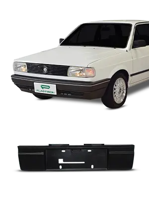 Voyage 1987/1996 – Suporte de Placa – 20892