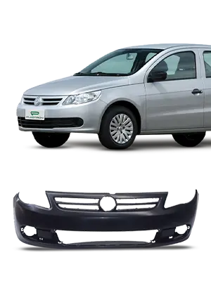 Voyage Geração G5 2009/2012 – Parachoque Frontal – 30033