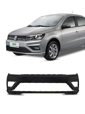 Voyage Geração G8 2018/2020 – Parachoque Frontal – 30085