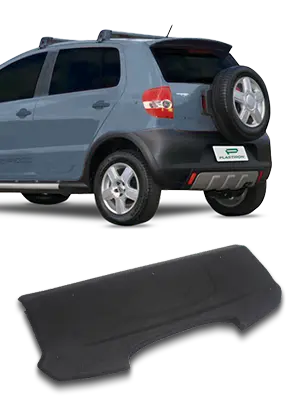 Crossfox 2008/2010 – Bagagito – 40076