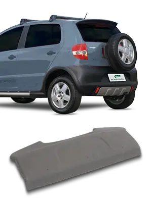 Crossfox 2008/2010 – Bagagito – 40078