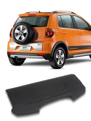 Crossfox 2010  – Bagagito – 40076