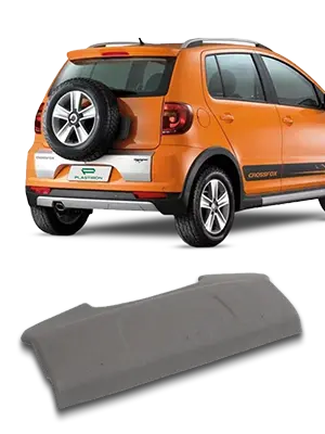 Crossfox 2010  – Bagagito – 40078