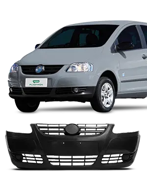 Fox 2008/2010 – Parachoque Frontal – 30053