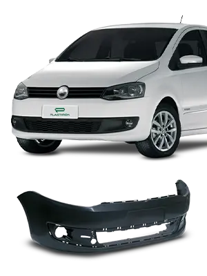 Crossfox 2008/2010 – Parachoque Frontal – 30049