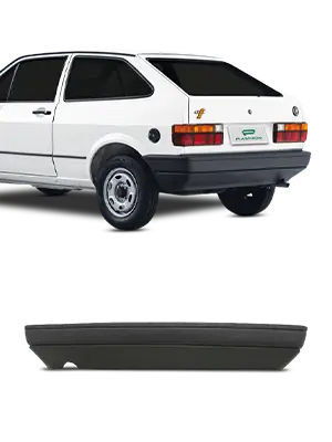 Gol 1987/1996 – Parachoque Traseiro – 30016