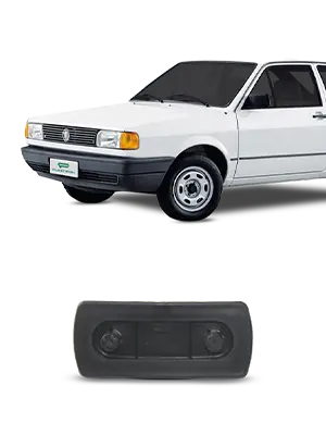 Gol 1987/1996 – Suporte de fixação – 20851