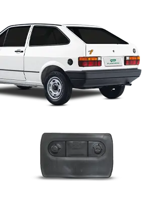 Gol 1987/1996 – Suporte de fixação – 20852