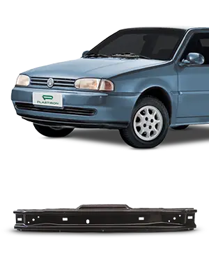 Gol G2 1995/2005 – Alma de Aço – 915