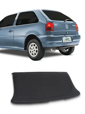 Gol G2 1995/2005 – Bagagito – 2/4 portas 40070