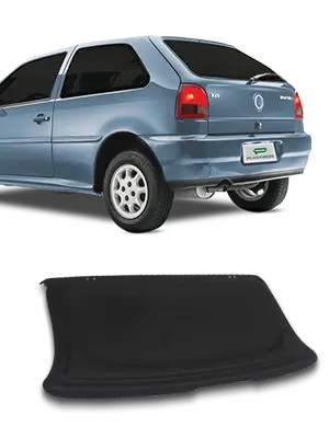 Gol G2 1995/2005 – Bagagito – 2/4 portas 40074