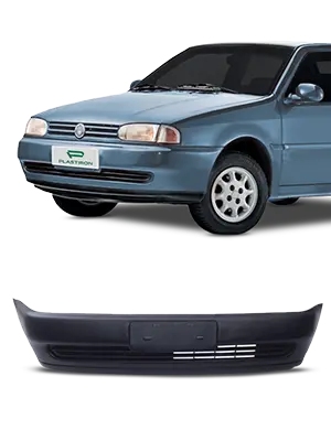 Gol G2 1995/2005 – Parachoque Frontal – 30017