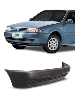 Gol G2 1995/2005 – Parachoque Frontal – 30019