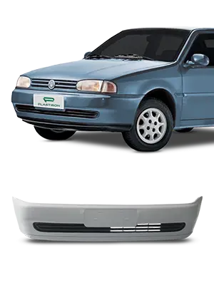 Gol G2 1995/2005 – Parachoque Frontal – 30021