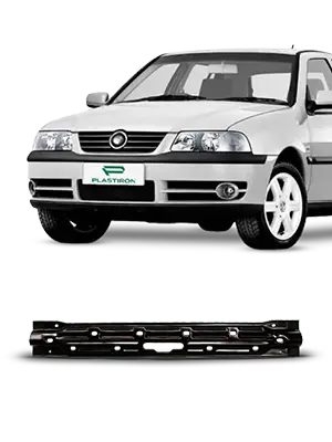 Gol G3 2S 2000/2005 – Alma de Aço – 920