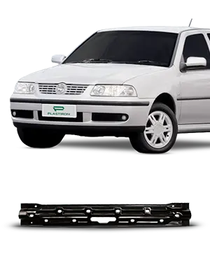 Gol G3 2000/2005 – Alma de Aço – 920