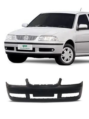 Gol G3 2000/2005 – Parachoque Frontal – 30025