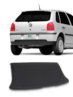 Gol G3 2S 2000/2005 – Bagagito – 2/4 portas 40070