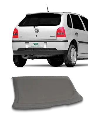 Gol G3 2S 2000/2005 – Bagagito – 2/4 portas 40072