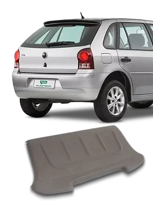 Gol G4 2005/2010 – Bagagito – 2/4 portas 40082