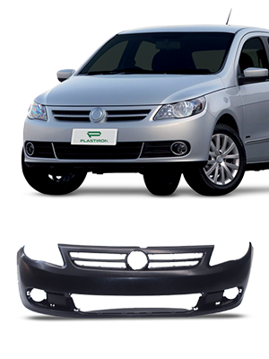 Gol G5 2009/2012 – Parachoque Frontal – 30033